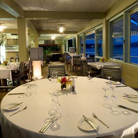 Chantillys On The Bay Port Vila Exterior photo