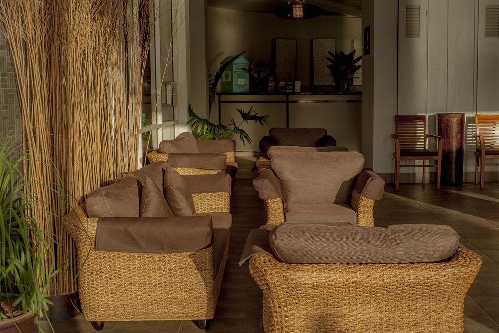 Chantillys On The Bay Port Vila Exterior photo