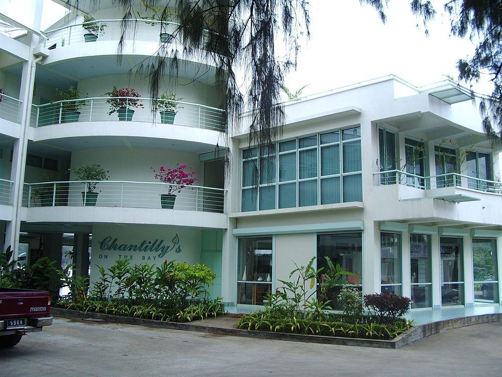 Chantillys On The Bay Port Vila Exterior photo