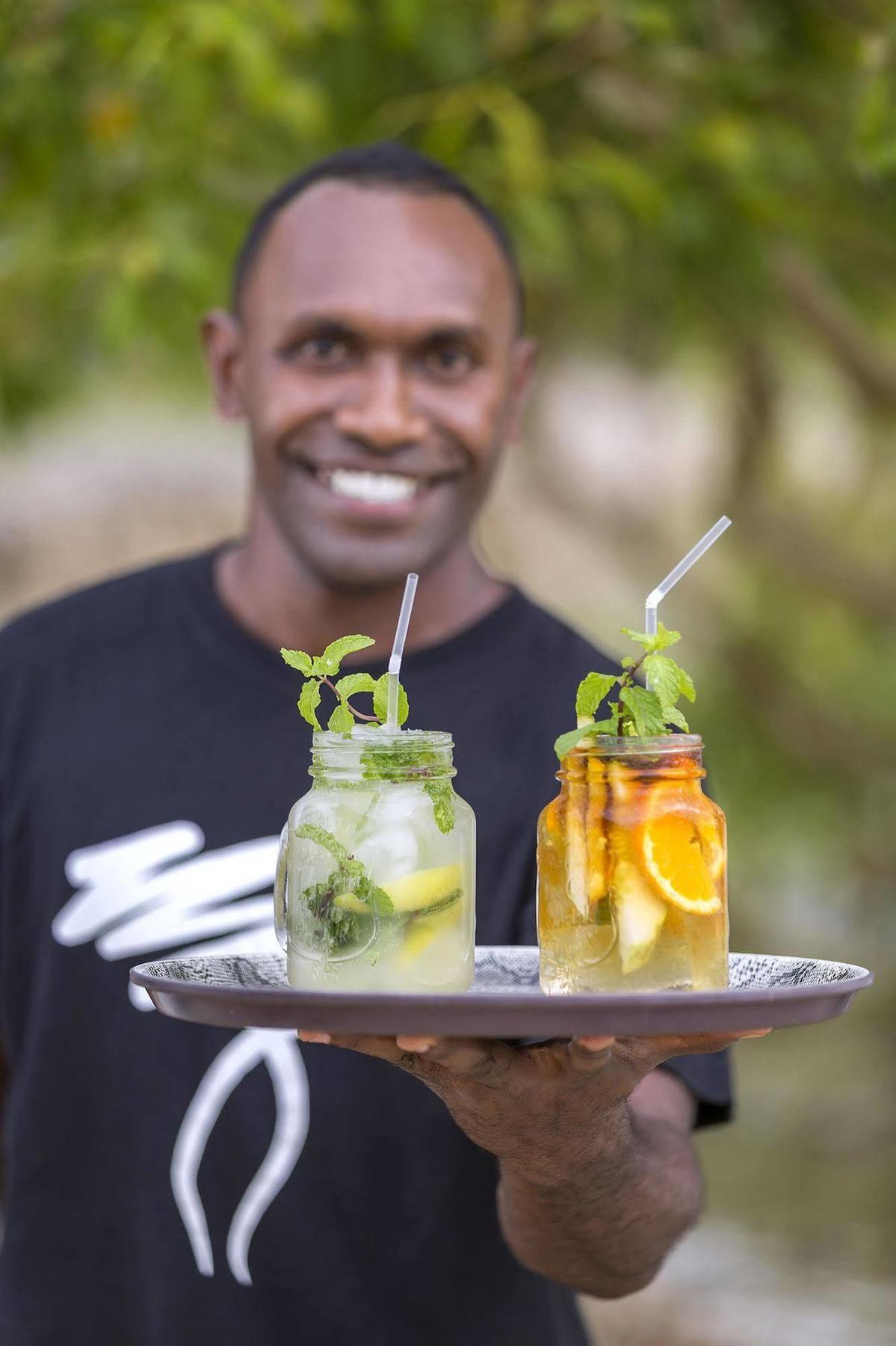 Chantillys On The Bay Port Vila Exterior photo